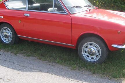 Fiat Coupe 65.000 km 7.000 &euro; Pulheim 50259