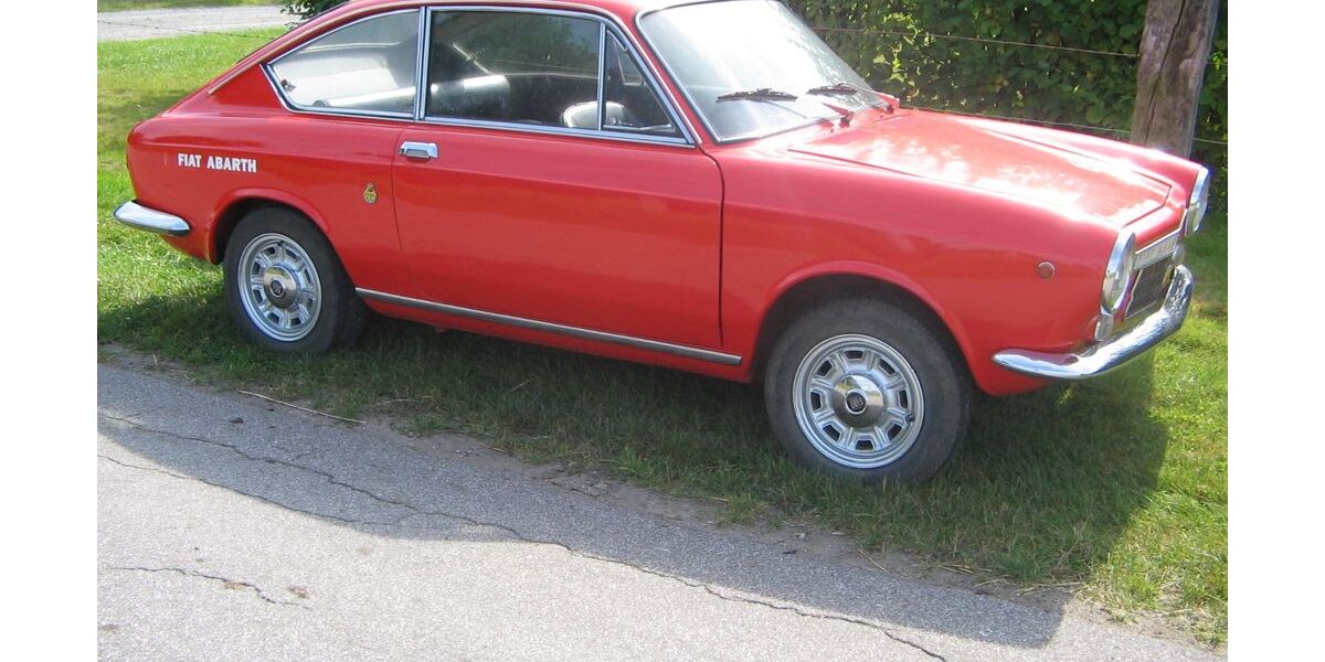 Fiat Coupe 65.000 km 8.500 &euro; Pulheim 50259