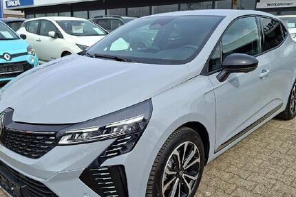 Renault Clio 17.399 km 23.990 &euro; Erkelenz 41812