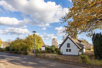 Haus Köln Rodenkirchen - 5 Zimmer, 103 m&sup2;, 1.075.000&euro; | Angebot:26081157