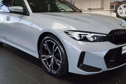 BMW 320 4.121 km 39.990 &euro; Langenfeld 40764