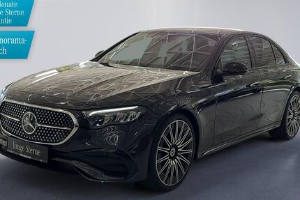 Mercedes-Benz E 220 10.010 km 58.790 &euro; Bergheim 50126