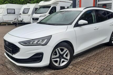 Ford Focus 186.600 km 9.250 &euro; Erkrath 40699