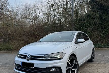 VW Polo 81.000 km 13.600 &euro; Grevenbroich 41517