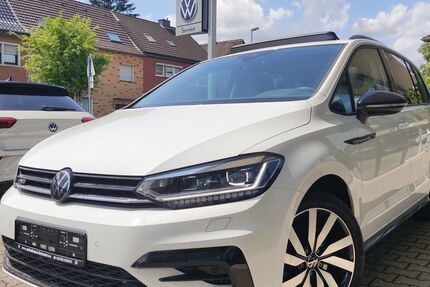VW Touran 10.400 km 39.900 &euro; Grevenbroich 41516