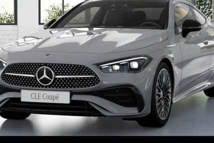 Mercedes-Benz CLE 300 9.900 km 65.490 &euro; Düsseldorf 40470