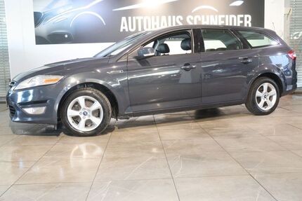 Ford Mondeo 135.897 km 6.900 &euro; Ratingen 40880