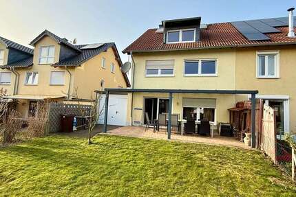 Haus Pulheim - 6 Zimmer, 202 m&sup2;, 779.000&euro; | Angebot:25511619