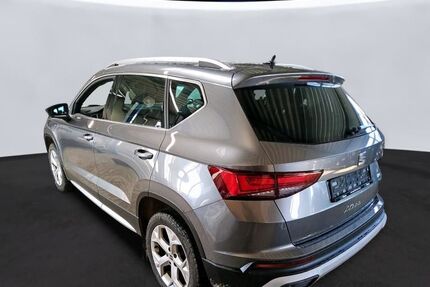 Seat Ateca 40.586 km 28.770 &euro; Mönchengladbach 41238