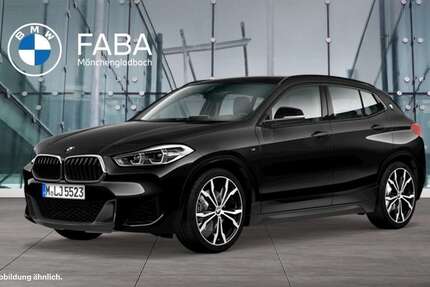 BMW X2 21.600 km 25.990 &euro; Mönchengladbach 41066