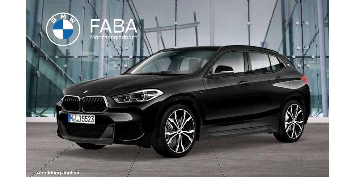 BMW X2 21.600 km 25.990 &euro; Mönchengladbach 41066