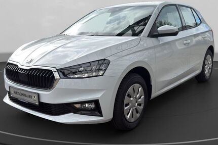 Skoda Fabia 3.500 km 16.440 &euro; Mönchengladbach 41238