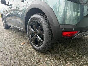 Dacia Sandero III 1.0 TCe LPG ECO-G +Kamera+Panorama+ 10.408 km 16.998 &euro; Meerbusch 40667