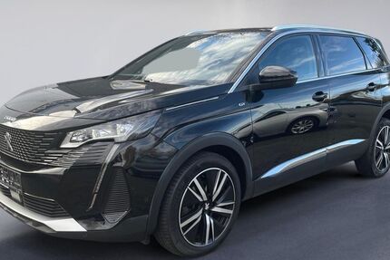 Peugeot 5008 16.905 km 29.890 &euro; Mönchengladbach 41066