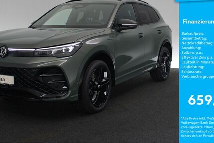 VW Tiguan 8.550 km 52.995 &euro; Krefeld 47803