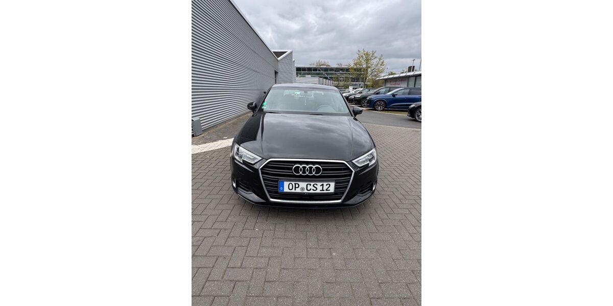Audi A3 158.255 km 14.500 &euro; Leverkusen 51373