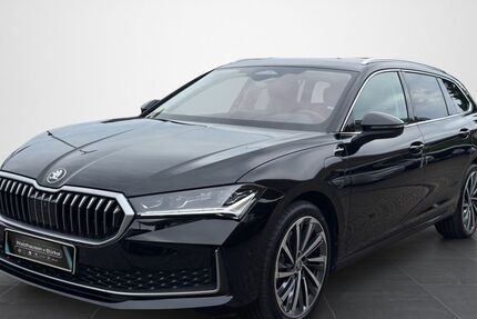 Skoda Superb 13.257 km 46.950 &euro; Moenchengladbach 41063