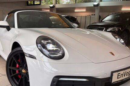 Porsche 992 29.988 km 149.950 &euro; Schwalmtal 41366
