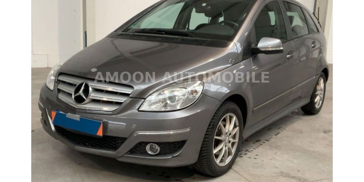 Mercedes-Benz B 180 162.632 km 6.499 &euro; Mönchengladbach 41066