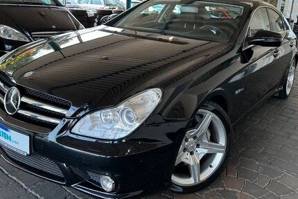 Mercedes-Benz CLS 63 AMG 116.500 km 25.950 &euro; Wegberg / Rath-Anhoven 41844