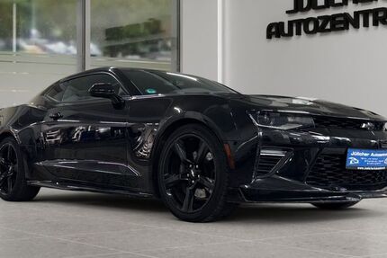 Chevrolet Camaro 99.800 km 27.490 &euro; Jülich 52428