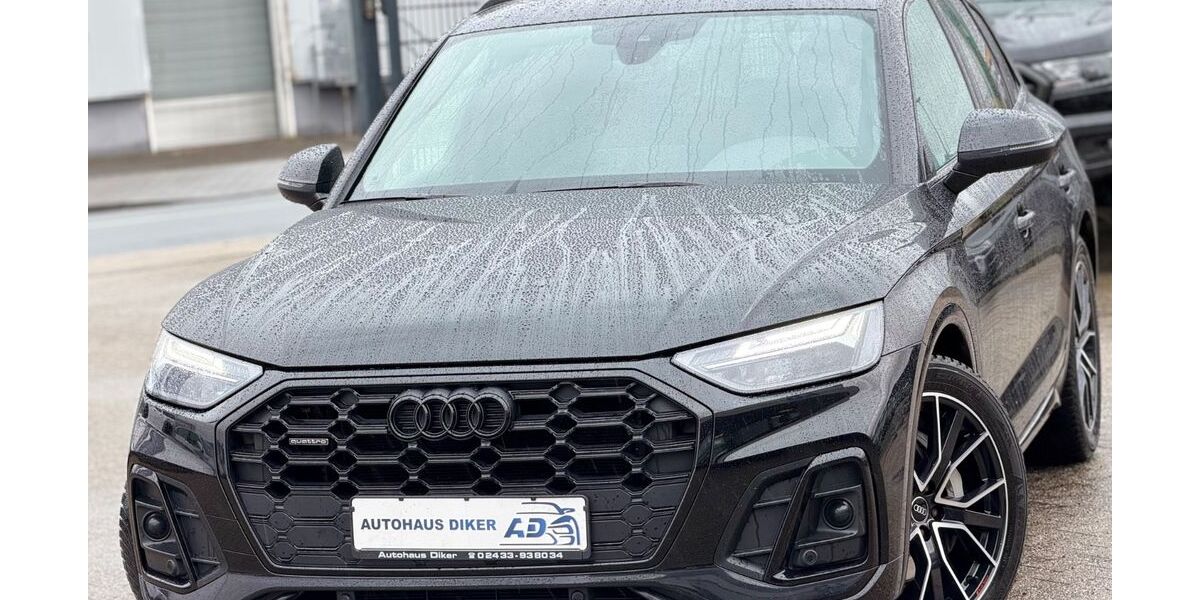 Audi Q5 122.674 km 35.800 &euro; Hückelhoven 41836