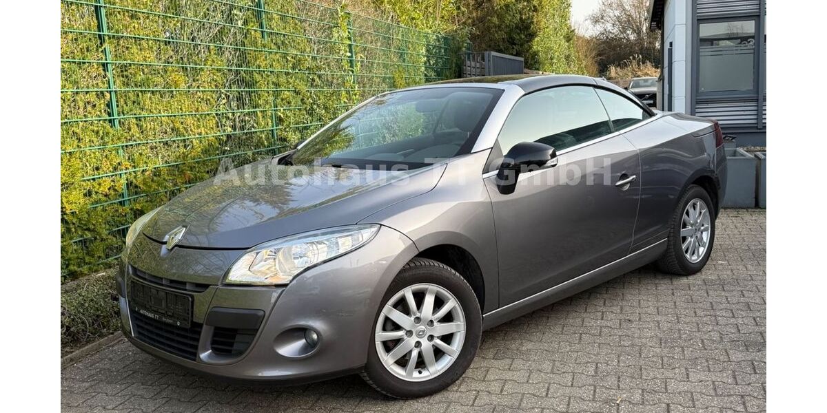 Renault Megane 99.927 km 5.799 &euro; Bergheim bei Köln 50126