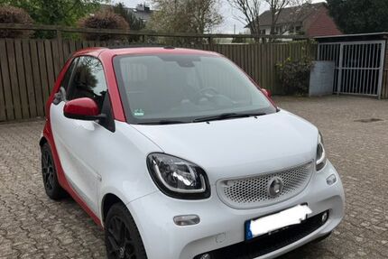 Smart ForTwo 93.000 km 11.800 &euro; Frechen 50226