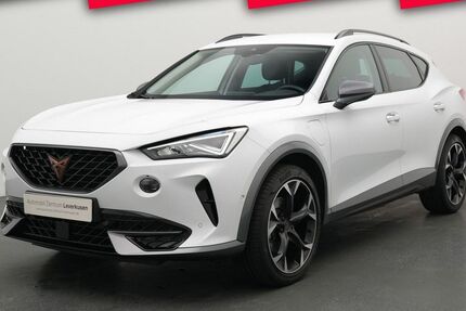 Cupra Formentor 63.386 km 22.480 &euro; Leverkusen 51373