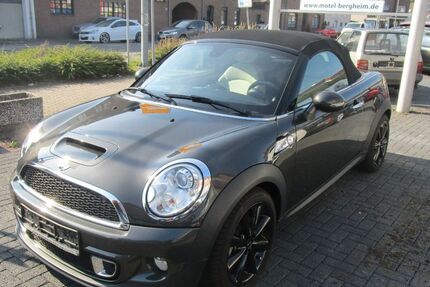 Mini Cooper SD 42.000 km 16.990 &euro; BERGHEIM 50126