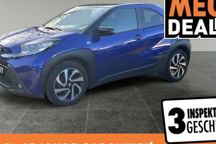 Toyota Aygo 27.322 km 13.888 &euro; Frechen 50226