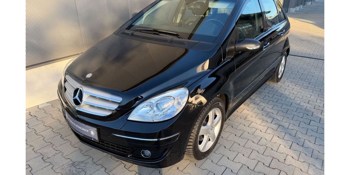 Mercedes-Benz B 170 167.818 km 3.998 &euro; Hückelhoven 41836