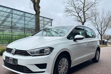 VW Golf Sportsvan 65.526 km 9.950 &euro; Korschenbroich 41352