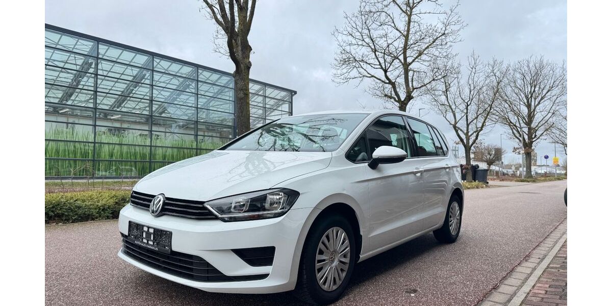 VW Golf Sportsvan 65.526 km 9.950 &euro; Korschenbroich 41352