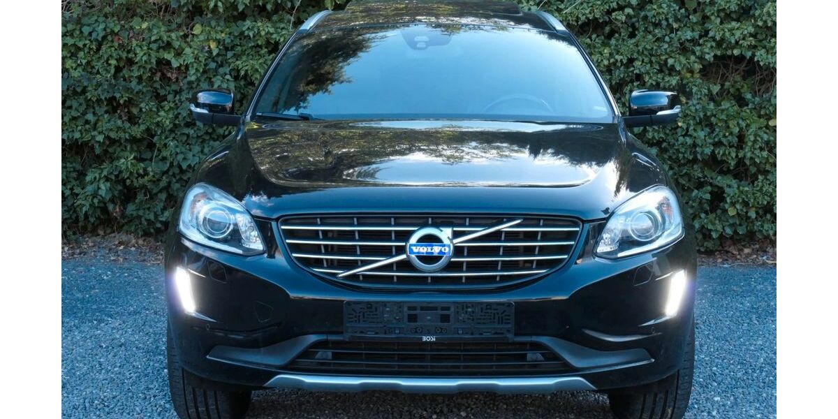 Volvo XC60 155.000 km 15.600 &euro; Mönchengladbach 41063
