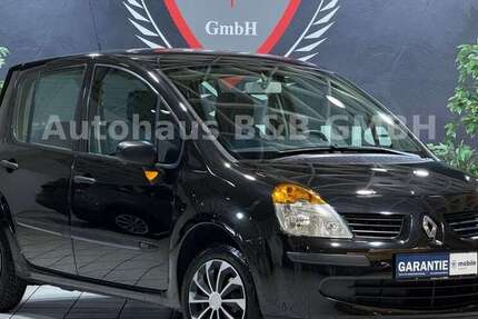 Renault Modus 73.000 km 3.990 &euro; Bergheim 50126