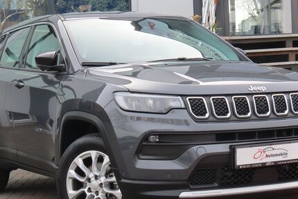 Jeep Compass 11.496 km 22.900 &euro; Neuss 41469