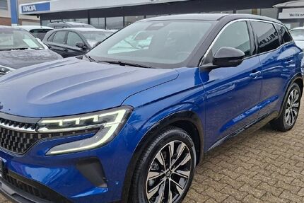 Renault Austral 10.303 km 32.990 &euro; Erkelenz 41812