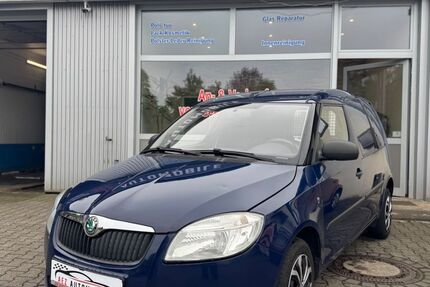 Skoda Roomster 110.316 km 2.950 &euro; Ratingen (Nähe Düsseldorf) 40883