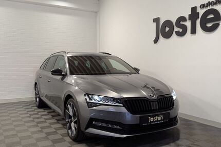 Skoda Superb 51.550 km 33.450 &euro; Monheim am Rhein 40789