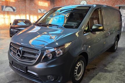 Mercedes-Benz Vito 72.859 km 14.980 &euro; Hilden 40721