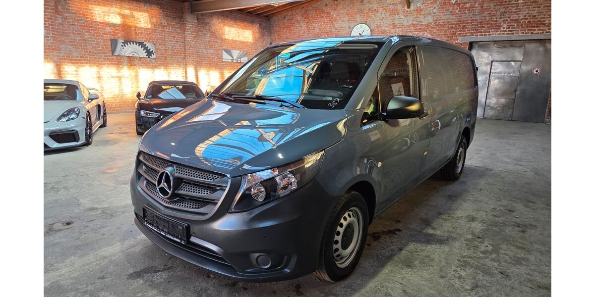 Mercedes-Benz Vito 72.859 km 15.980 &euro; Hilden 40721