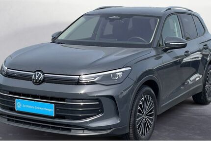 VW Tiguan 28.609 km 34.950 &euro; Hilden 40721
