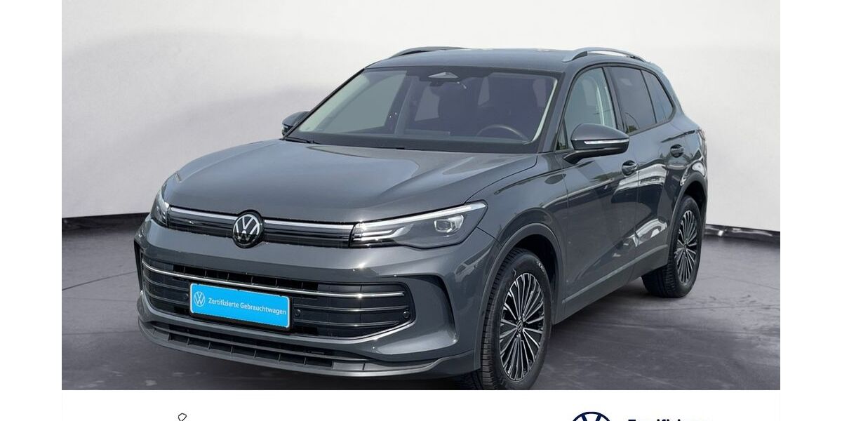 VW Tiguan 28.609 km 34.950 &euro; Hilden 40721