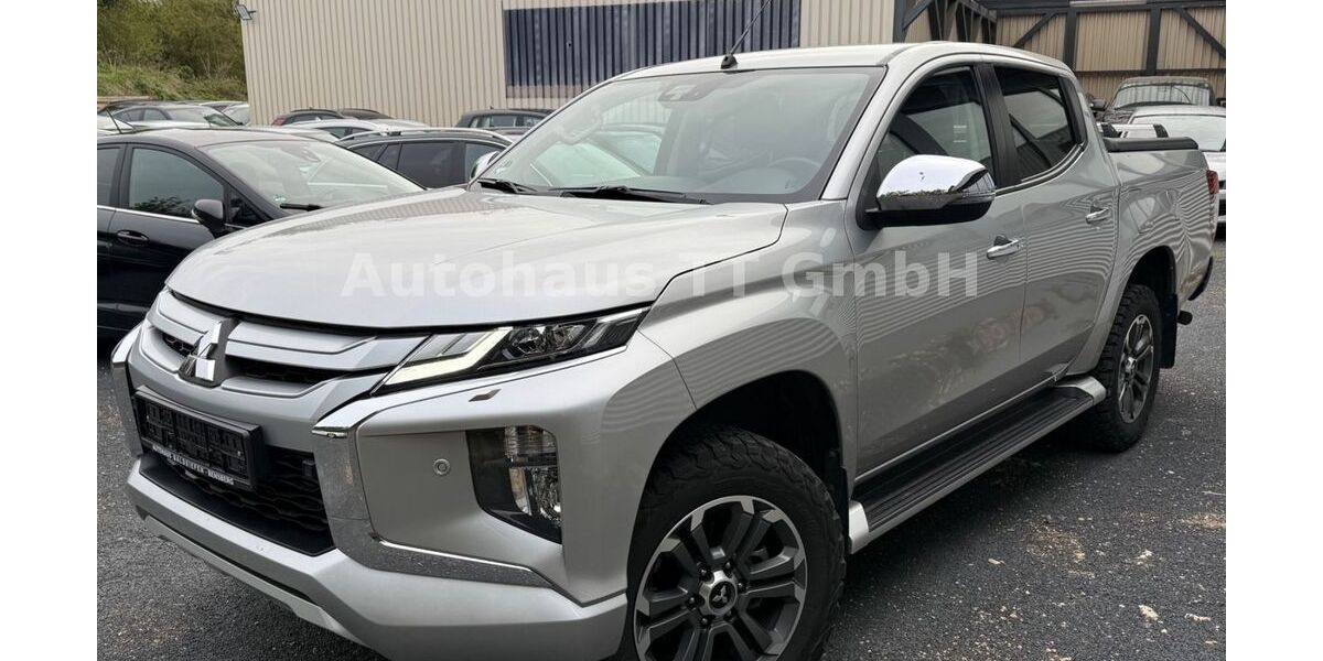 Mitsubishi L200 47.952 km 32.950 &euro; Bergheim bei Köln 50126