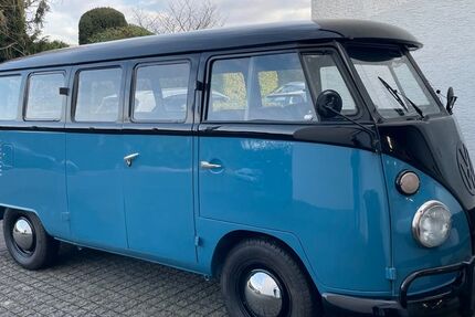 VW T1 131.000 km 38.500 &euro; Pulheim 50259