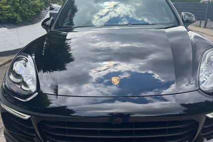 Porsche Cayenne 235.450 km 21.900 &euro; Ratingen 40885
