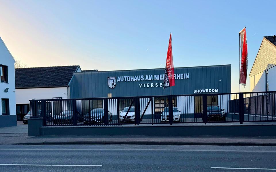 Gewerbeobjekt Viersen Boisheim - 1.500&euro; | Angebot:26645115
