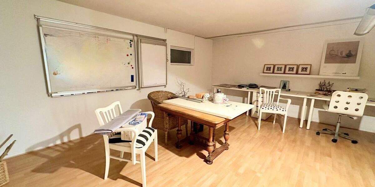 Reihenmittelhaus Erkrath Hochdahl - 3 Zimmer, 120 m&sup2;, 455.000&euro; | Angebot:25775361