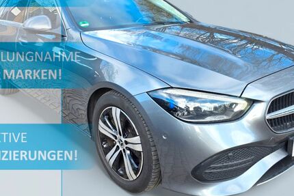 Mercedes-Benz C 220 158.000 km 22.990 &euro; Hilden 40724